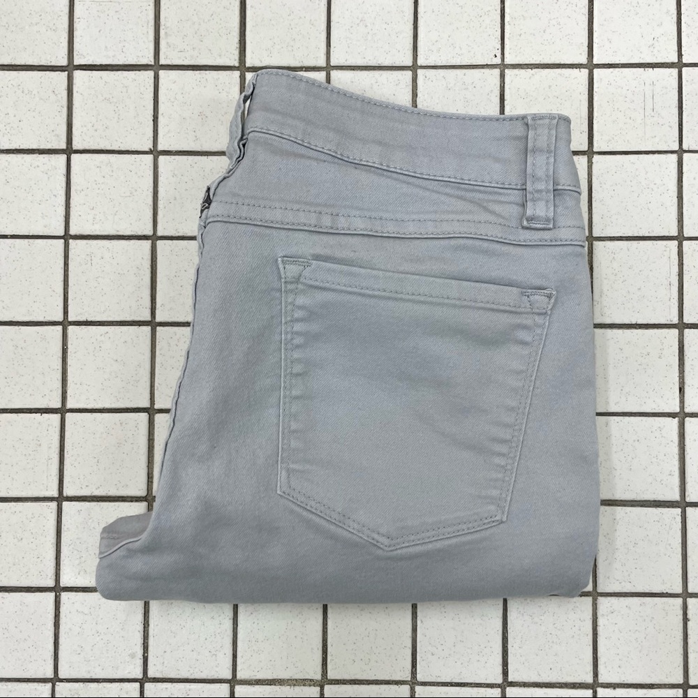 prAna skinny jeans